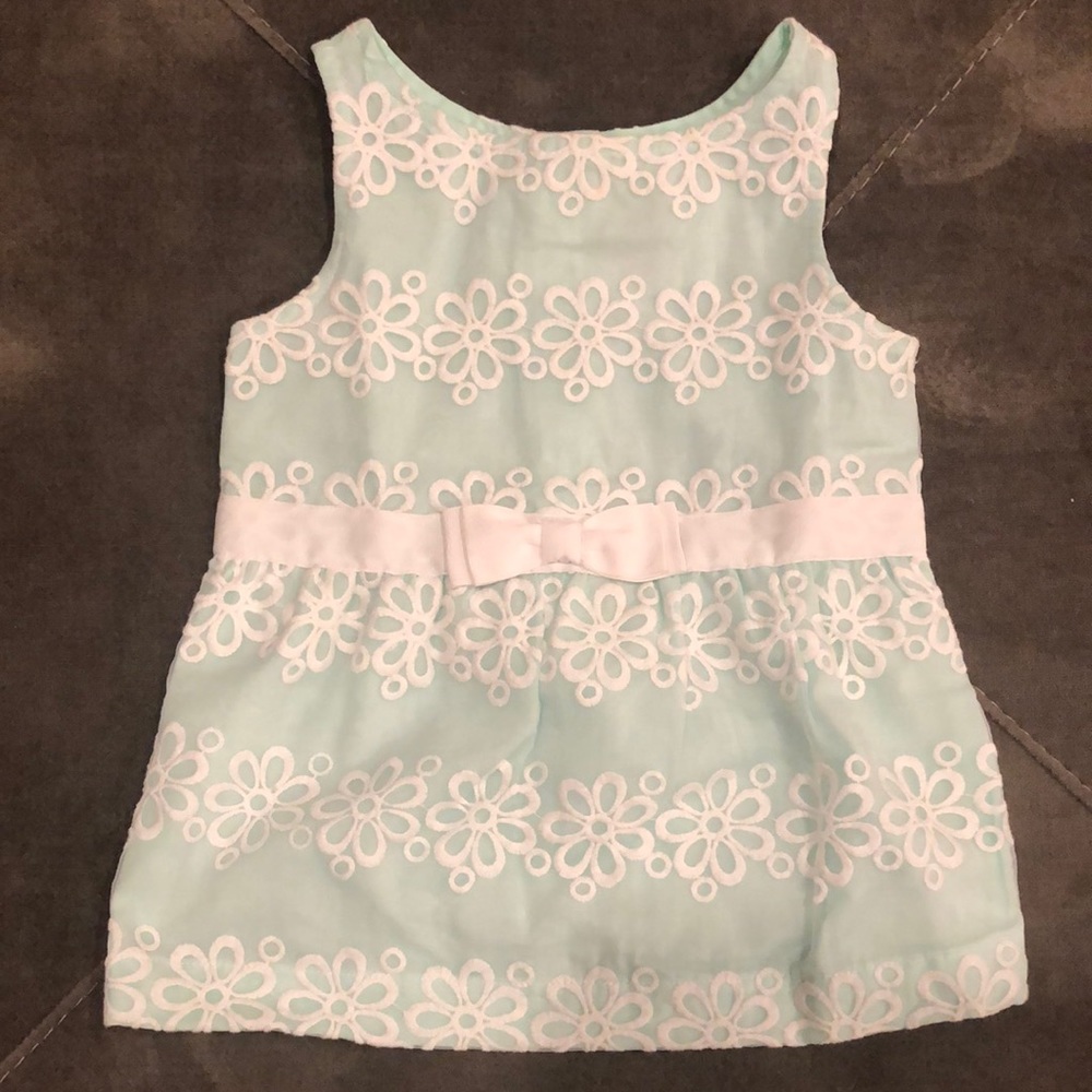 Girls top